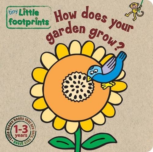 How Does Your Garden Grow?
