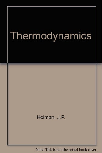 Thermodynamics