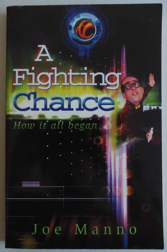 A Fighting Chance
