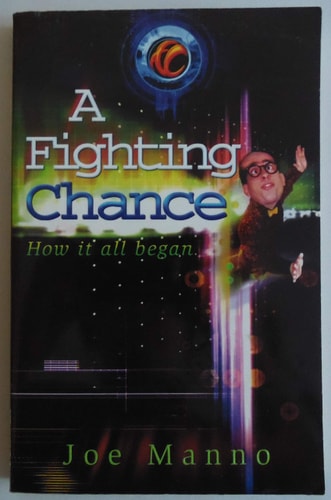 A Fighting Chance
