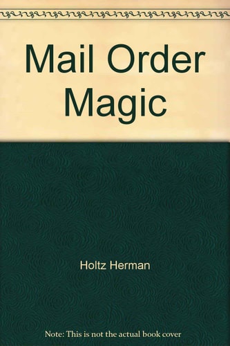 Mail Order Magic