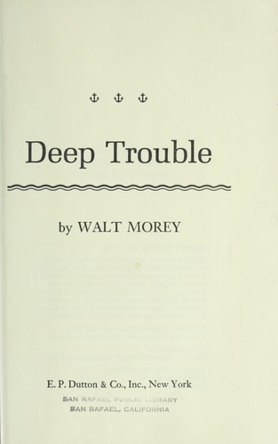 Deep Trouble