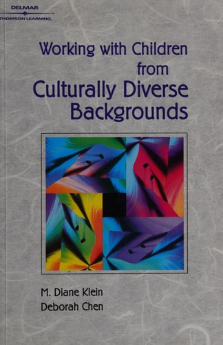 Working with Children from Culturally Diverse Backgrounds