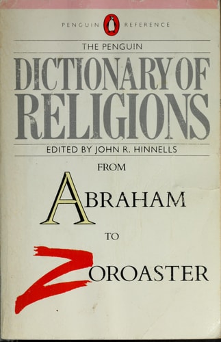 Dictionary of Religions, The Penguin (Reference)