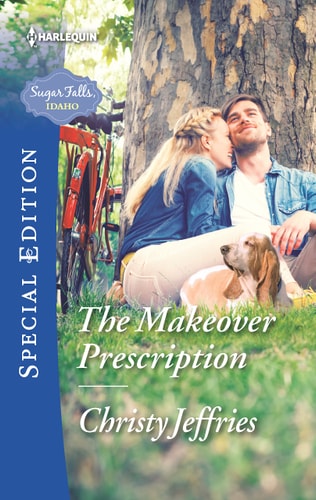 The Makeover Prescription (Sugar Falls, Idaho)