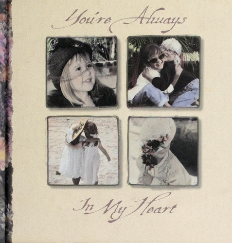 You're Always in My Heart