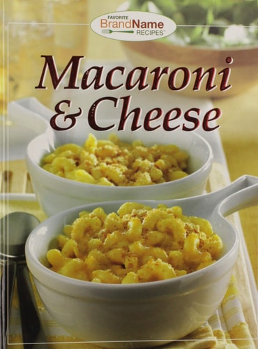 Macaroni & Cheese Recipes