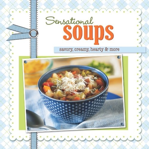 Sensational Soups