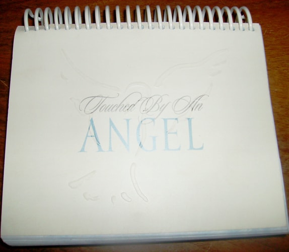 Touched by an Angel: Daybrightener