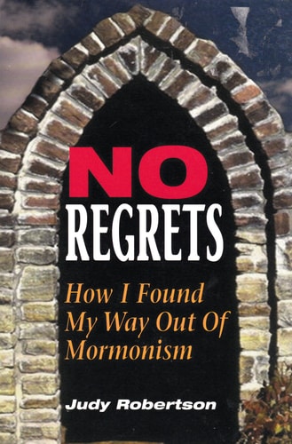 No Regrets