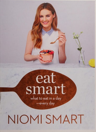 Eat Smart: What to Eat in a Day--Every Day
