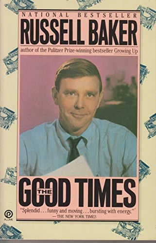 The Good Times