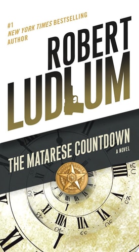 The Matarese Countdown A Novel