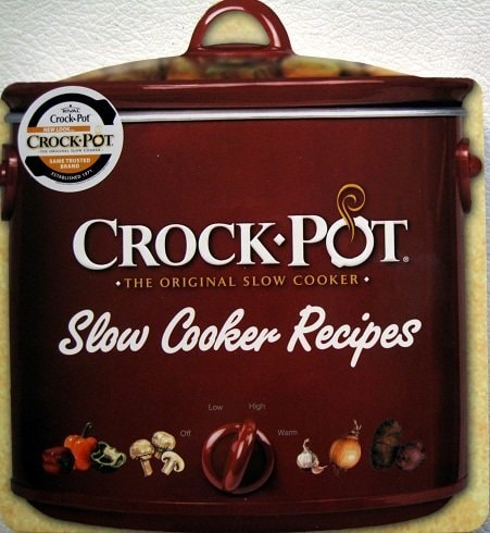 Crock-pot Slow Cooker Recipes