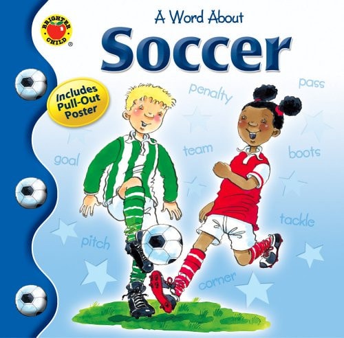 A Word About Soccer