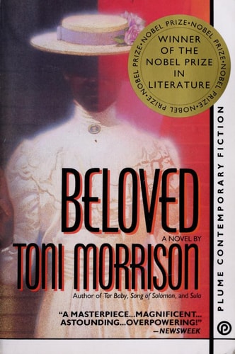 Beloved A Novel
