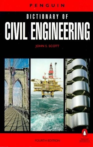 Penguin Dictionary Of Civil Engineering 4th Edition