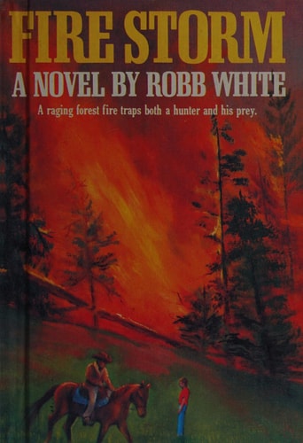 Fire Storm: A Novel