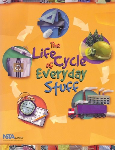 The Life Cycle of Everyday Stuff