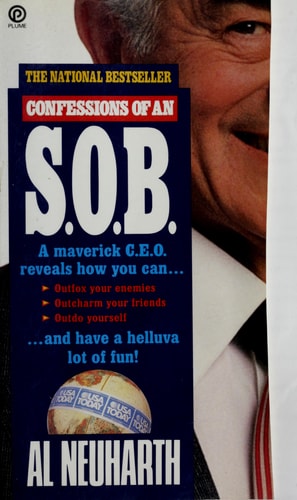 Confessions of an S.O.B.