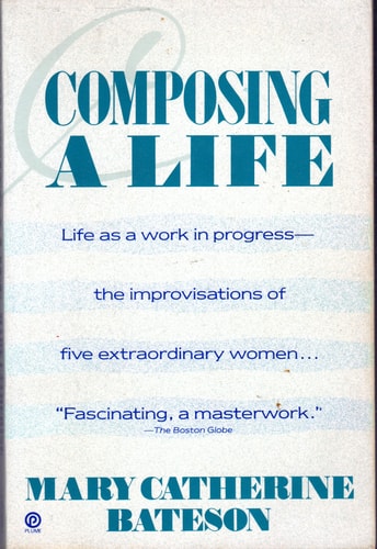 Composing a Life (Plume)