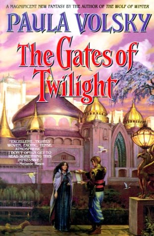 The Gates of Twilight (Bantam Spectra Book)