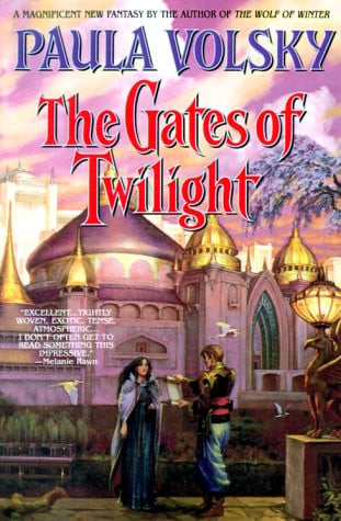 The Gates of Twilight (Bantam Spectra Book)