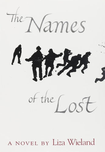The Names of the Lost.