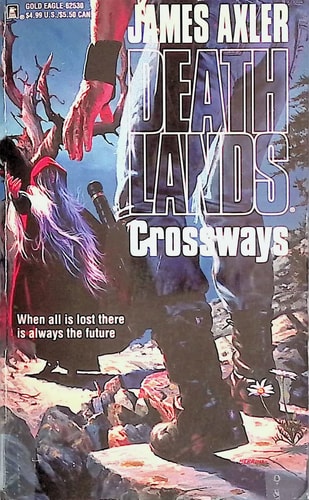 Crossways (Deathlands Saga)