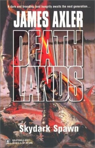 Deathlands Skydark Spawn