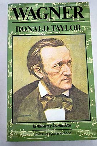 Wagner (Spanish Edition)