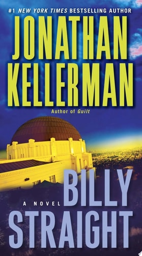 Billy Straight: A Novel (Petra Connor)