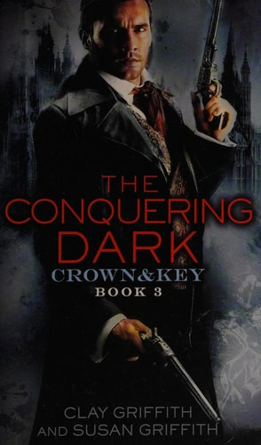 The Conquering Dark: Crown & Key