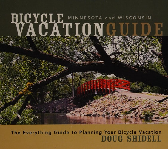 Bicycle Vacation Guide Minnesota and Wisconsin