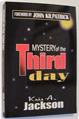 Mystery of the Third Day