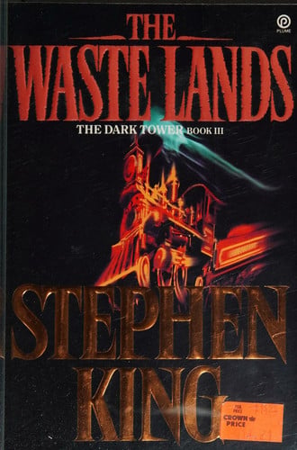 The Wastelands The Dark Tower Book III