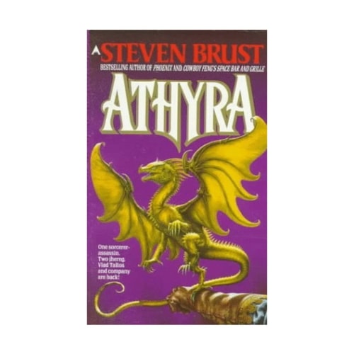 Athyra