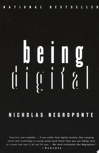 Being Digital