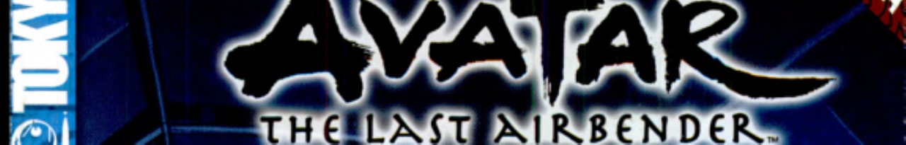 Avatar: The Last Airbender, Book 2