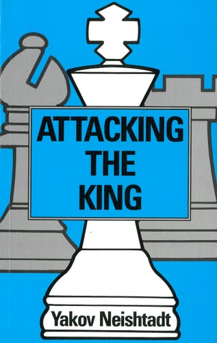 Attacking the King