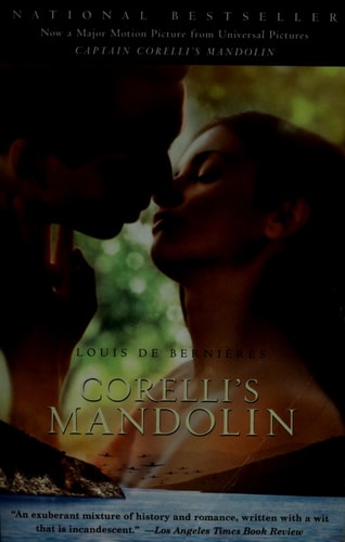 Corelli's Mandolin: A Novel