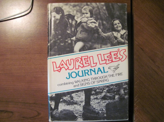 Laurel Lees Journal