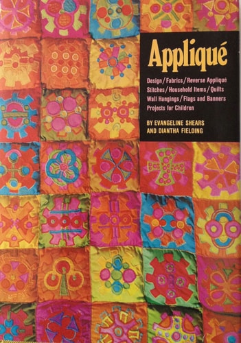 Applique,