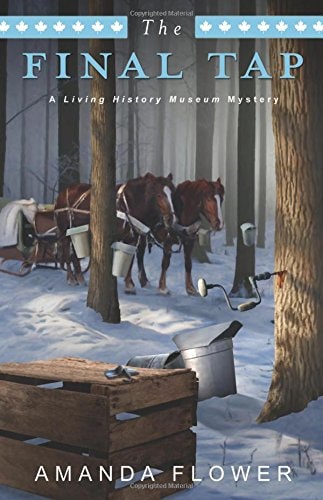 The Final Tap (A Living History Museum Mystery, 2)