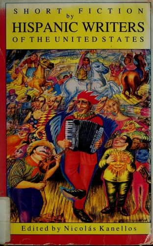 Short Fiction by Hispanic Writers of the United States (Pitt Series in Policy and)