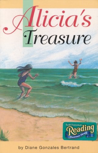 Alicia's Treasures