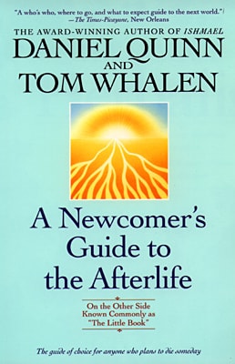 Newcomer's Guide to the Afterlife: On the Other Side Known Commonly As "The Little Book"