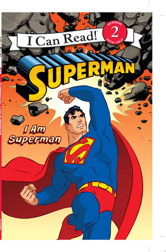 Superman Classic: I Am Superman