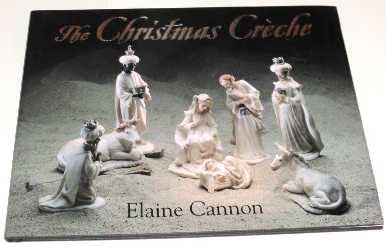 Christmas Creche