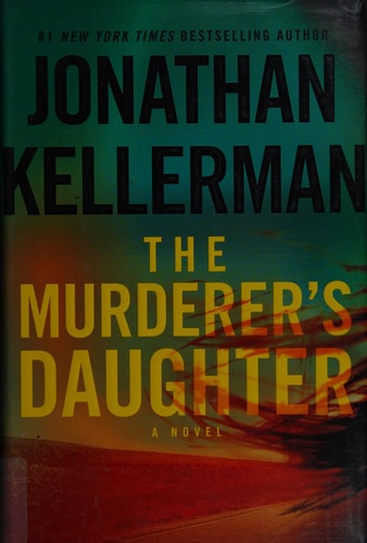 The Murderer's Daughter: A Novel